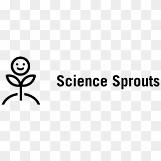 Science Sprouts Is Alt's Early Childhood Education - Blutschwamm Baby Clipart