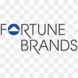 Fortune Brands Logo - Fortune Brands Home & Security Logo Clipart