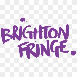 The Sampler X Brighton Fringe Guest Editor - Brighton Fringe 2019 Logo Clipart