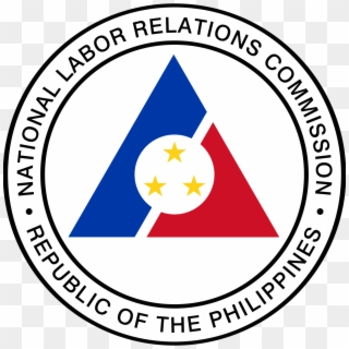 Department Of Labor And Employment National Labor Relations - Housing And Urban Development Seal Clipart