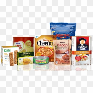Shop Online In Nigeria - Breakfast Cereal Clipart