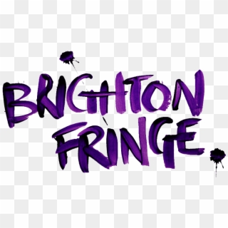Brighton Fringe Png - Brighton Fringe Festival Logo Clipart