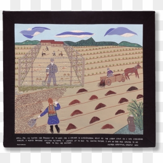 #10 The Labor Camp, Select Png - Illustration Clipart