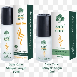 New Minyak Angin - Minyak Angin Safe Care Clipart
