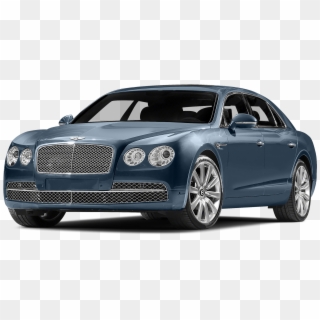 Bentley Png Picture - Bentley Flying Spur Color Clipart