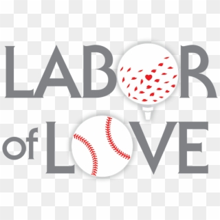 Labor Of Love Logo - Illustration Clipart