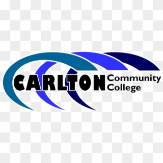 File - Carltoncclogo - Carlton Community College Clipart
