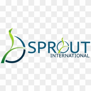 Sprout International - Graphic Design Clipart