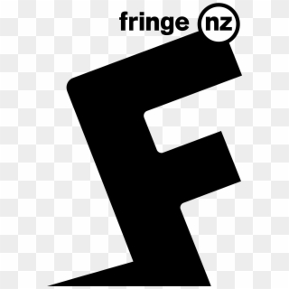 Fringe Nz Logo Png Transparent - Graphics Clipart