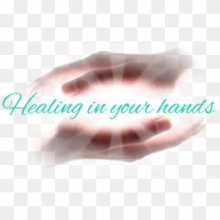 Cropped-healing - Design Clipart