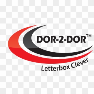 Dor 2 Dor - Dor 2 Dor Logo Clipart