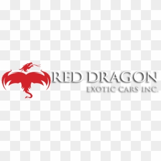 Red Dragon Exotic Cars - Honda Clipart