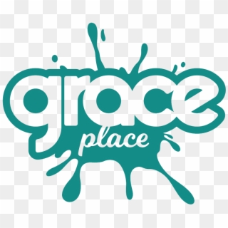 Grace Place Is Our Saturday Evening/sunday Morning - Graphic Design Clipart