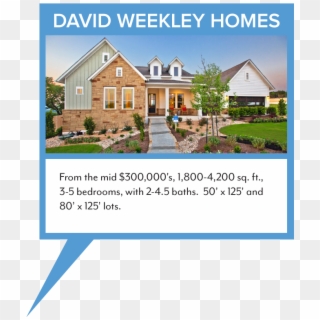 Homebuilders-dav - Estate Clipart