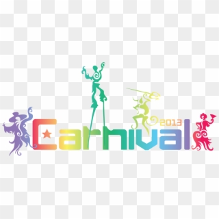 Trinidad Carnival Logo By Dr - Trinidad And Tobago Carnival Logo Clipart