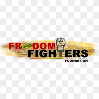 Freedom Fighters Logo Resized , Png Download - Lions Clubs International Clipart