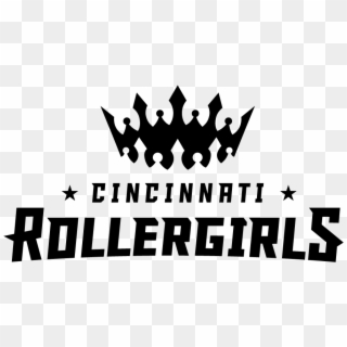Prev - Cincinnati Rollergirls Clipart