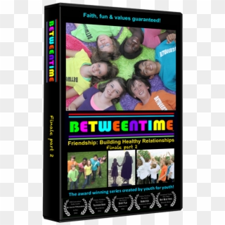 Finale Pt2 Betweentime - Multimedia Clipart