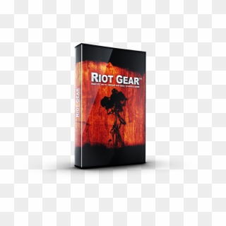Riot Gear Video Copilot - Video Copilot Riot Gear Clipart