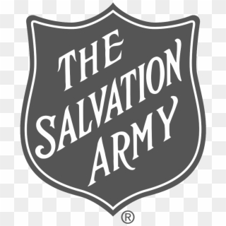 The Salvation Army Logo Png - Salvation Army Clipart