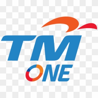 Logo - Tm One Logo Clipart