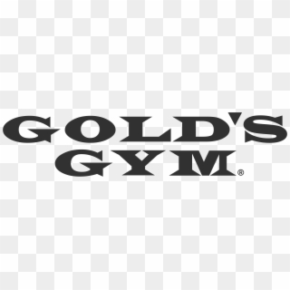 ゴールドジム 公式サイト - Golds Gym Logo Png Clipart