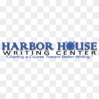 Harbor House Writers - Challenging Behaviour Foundation Clipart