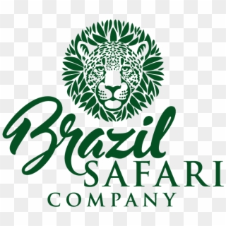 Brazil Safari Company - Browlab Studio Clipart