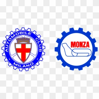 2019 Season 2 Imsa Sportscar Championship Race - Monza Logo Clipart