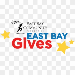 May The 4th Be With You - East Bay Community Foundation Clipart