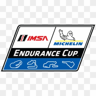Imsa Michelin Endurance Cup Clipart