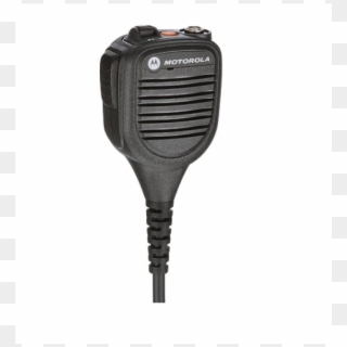 Pmmn4060 Impres Public Safety Microphone Windporting - Tool Clipart