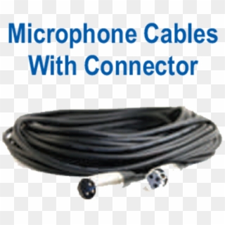 Accessories > Microphone Cables With Connector > Microphone - Ethernet Cable Clipart