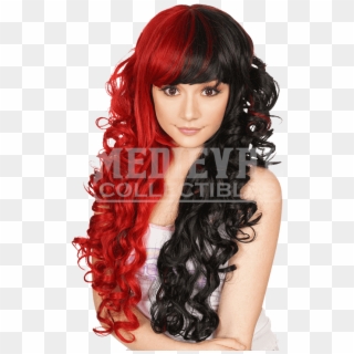 Wig Clipart