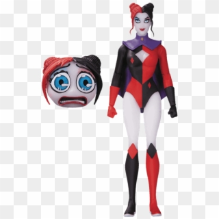 Figures - Dc Collectables Harley Quinn Clipart