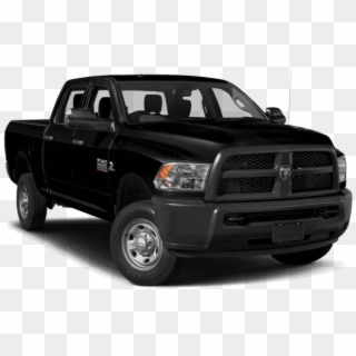 Pre-owned 2017 Ram 2500 Tradesman - 2019 Nissan Frontier King Cab Clipart