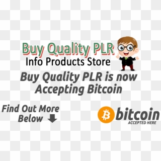Bqplr Accepting Btc - Cartoon Clipart