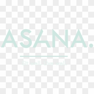 Asana Logo Png , Png Download - Graphic Design Clipart