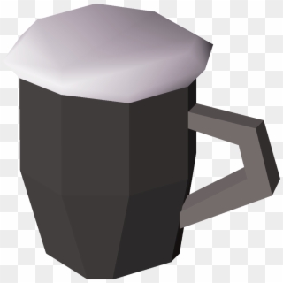 Dwarven Stout Clipart