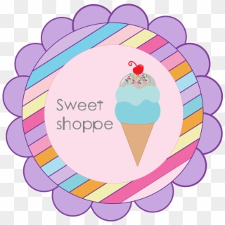 Candyland Clipart At Getdrawings - Clip Art - Png Download