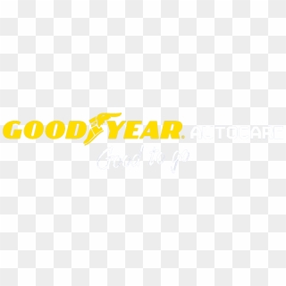 Goodyear Autocare Mentone - Calligraphy Clipart