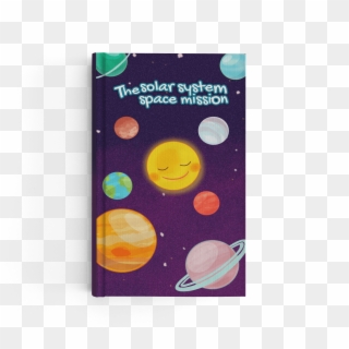 Stories - Outer Space Clipart