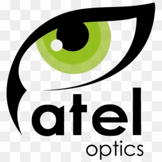 Optic Logo Png - Patel Optics Clipart