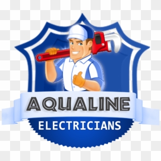 Aqualine Electricians Goodyear - K Swiss Logo Vector Clipart