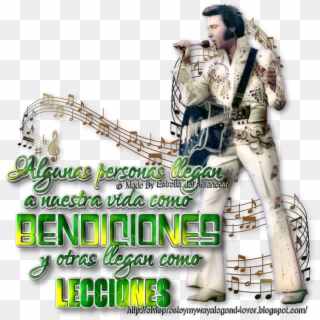 Algunas Personas Llegan A Nuestra Vida Como Bendiciones - Poster Clipart