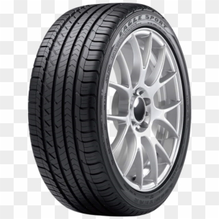 Goodyear - Eagle Sport A S Clipart