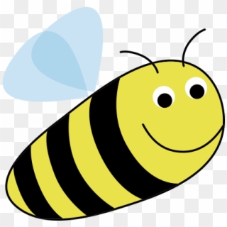 Jelly Neo Kids - Honeybee Clipart