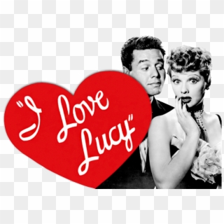 I Love Lucy Image - Love Lucy Anthropology T Shirt Clipart