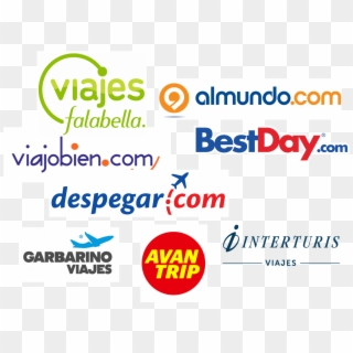 Dónde Comprar Vuelos Y Hoteles Online En Pesos, Cuotas - Online Advertising Clipart