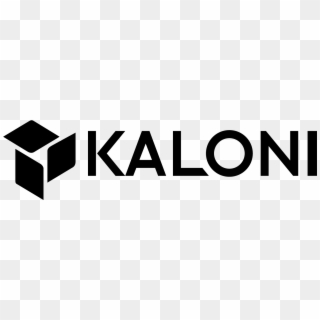 Logo Kaloni Logo Kaloni - Turvo Logo Clipart